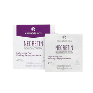Neoretin DC Lightening Peel Pads