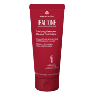 Iraltone Fortifying Shampoo