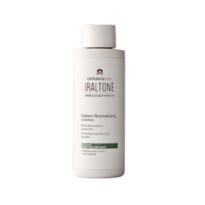 Iraltone Sebum-Normalizing Shampoo