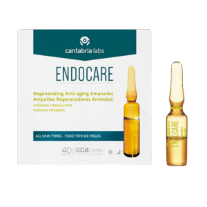 Endocare Essential Ampoules