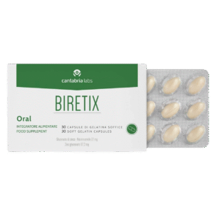 Biretix Oral 30 Caps