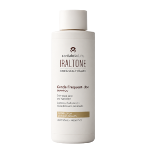 Iraltone Gentle Frequent-Use Shampoo