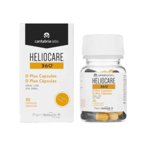 Heliocare 360º D Plus
