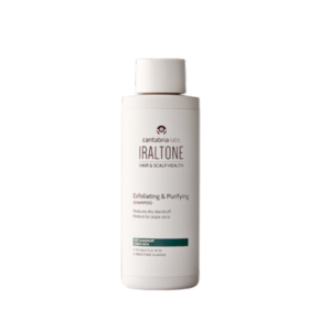 Iraltone Exfoliating & Purifying Shampoo