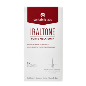 Iraltone Forte Melatonin