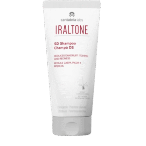 Iraltone SD Shampoo