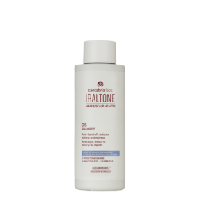 Iraltone DS Shampoo