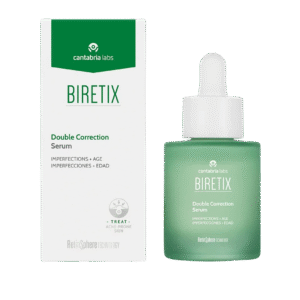 Biretix Double Correction Serum
