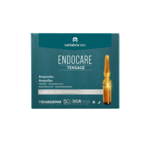 Endocare Tensage Ampoules