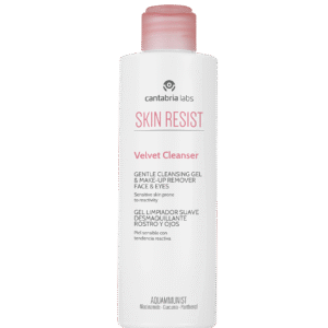 Skin Resist Velvet Cleanser
