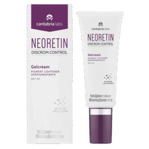 Neoretin Discrom Control Gelcream