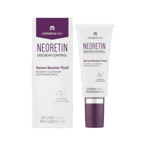 Neoretin Discrom Control Serum Booster Fluid
