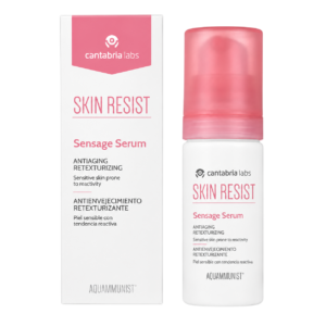 Skin Resist Sensage Serum