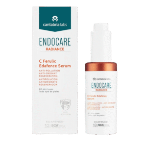 Endocare Radiance C Ferulic Edafence Serum