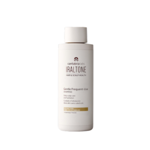 Iraltone Gentle Frequent-Use Shampoo