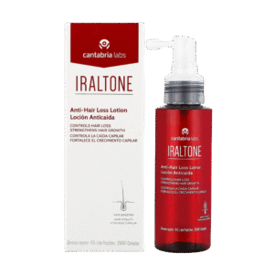 Iraltone Anti-Hair Loss Lotion