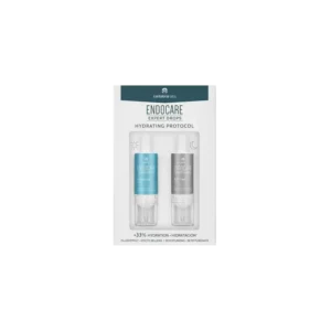 Endocare Expert Drops Hydrating Protocol