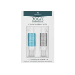 Endocare Expert Drops Hydrating Protocol