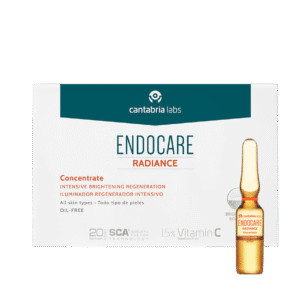 Endocare Radiance C Pure Concentrate