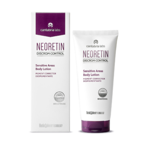 Neoretin DC Body Lotion