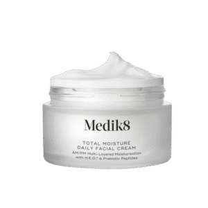 Total Moisture Daily Facial Cream Travel