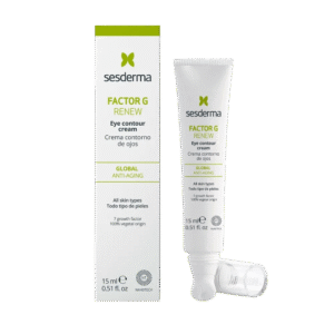 FACTOR G Renew Eye Contour Cream Ceramic