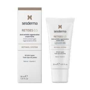 RETISES Antiwrinkle Cream Forte 0,5