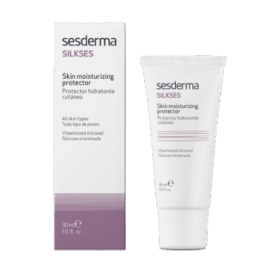 SILKSES Skin Moisturizing Protector