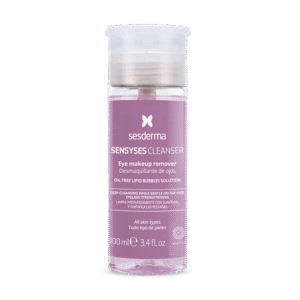 SENSYSES Eye Makeup Remover
