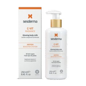 C-VIT AX+ Radiance Glowing Body Milk