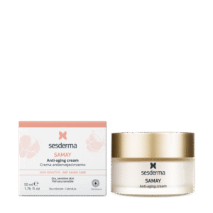 SAMAY Anti-Aging Cream