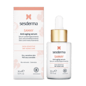 SAMAY Anti-Aging Serum