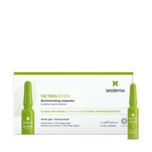 FACTOR G Renew Biostimulating Ampoules
