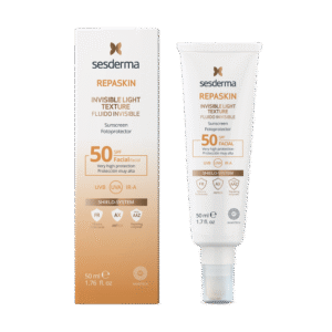 REPASKIN Invisible Fluid SPF50+