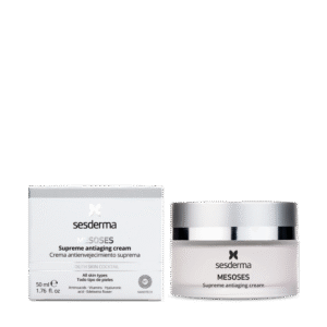 MESOSES Supreme Antiaging Cream