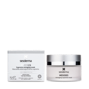 MESOSES Supreme Antiaging Mask