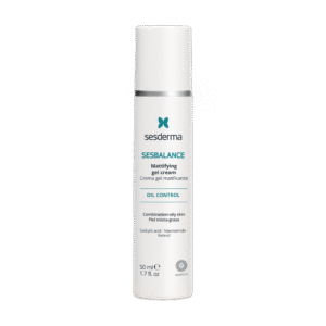 SESBALANCE Mattifying Gel Cream