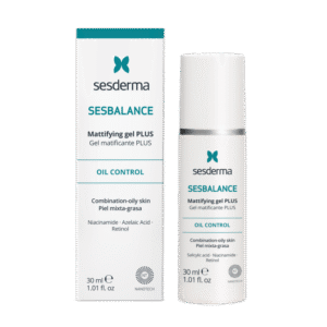 SESBALANCE Mattifying Gel Plus