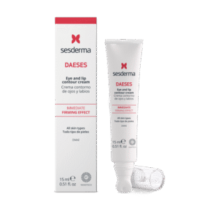 DAESES Eye and Lip Contour Ceramic