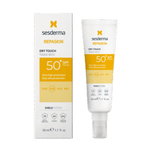 REPASKIN Dry Touch SPF50+