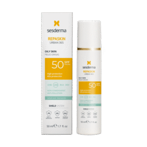 REPASKIN Urban365 Oily Skin SPF50