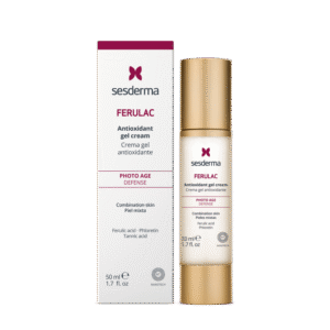 FERULAC Antioxidant Gel Cream