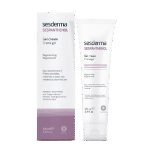 SESPANTHENOL Gel Cream