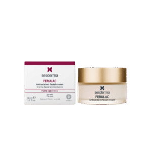 FERULAC Antioxidant Facial Cream