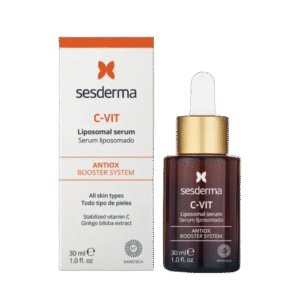 C-VIT AX+ Liposomal Serum