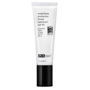 PCA SKIN - Weightless Protection SPF