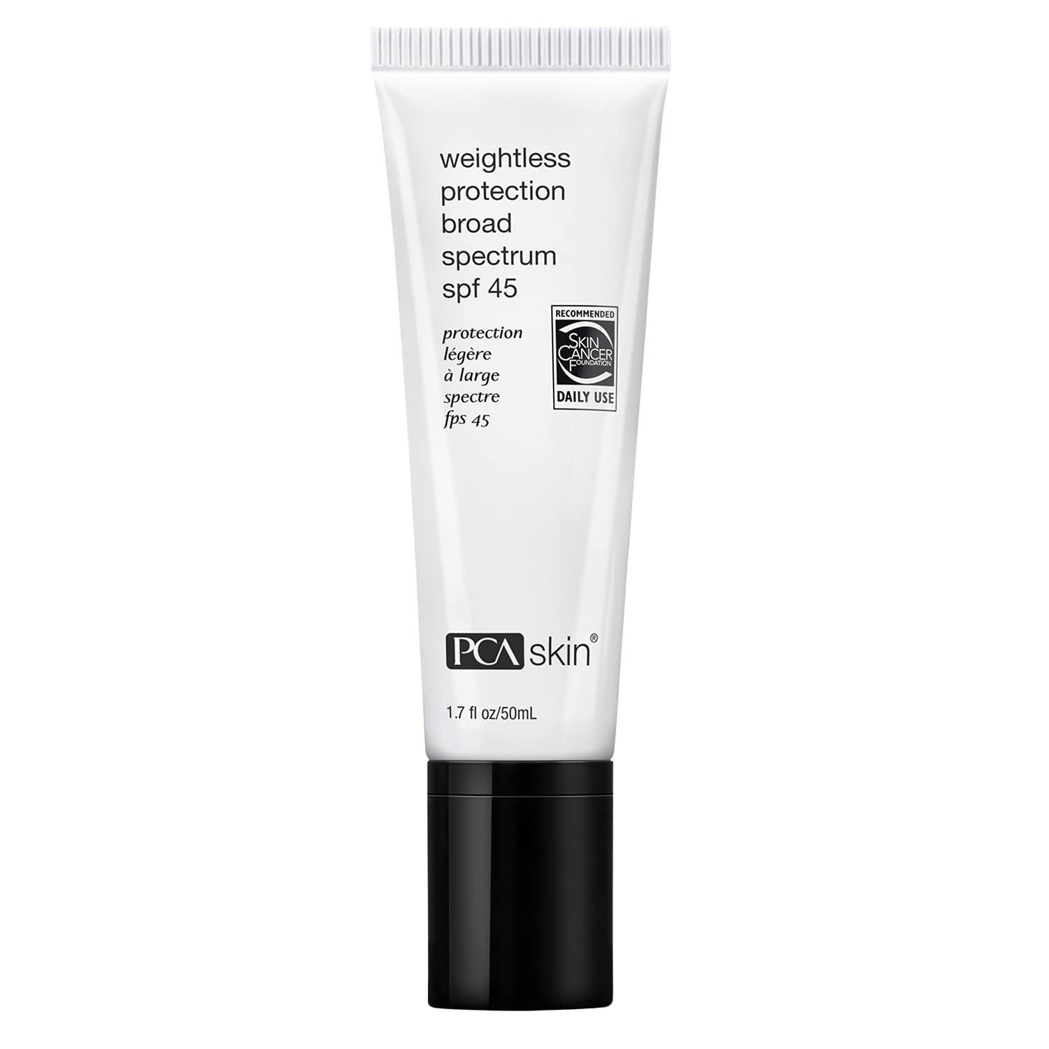 PCA SKIN - Weightless Protection SPF