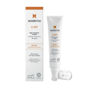 C-VIT Eye Contour Cream Ceramic