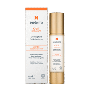 C-VIT AX+ Radiance Glowing Fluid