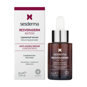 RESVERADERM Antiox Liposomal Serum